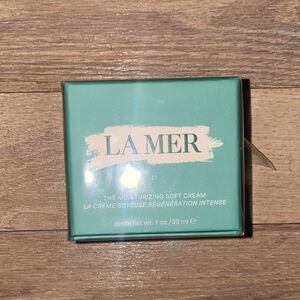 La Mer Soft Cream